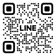 LINE応募用QRコード