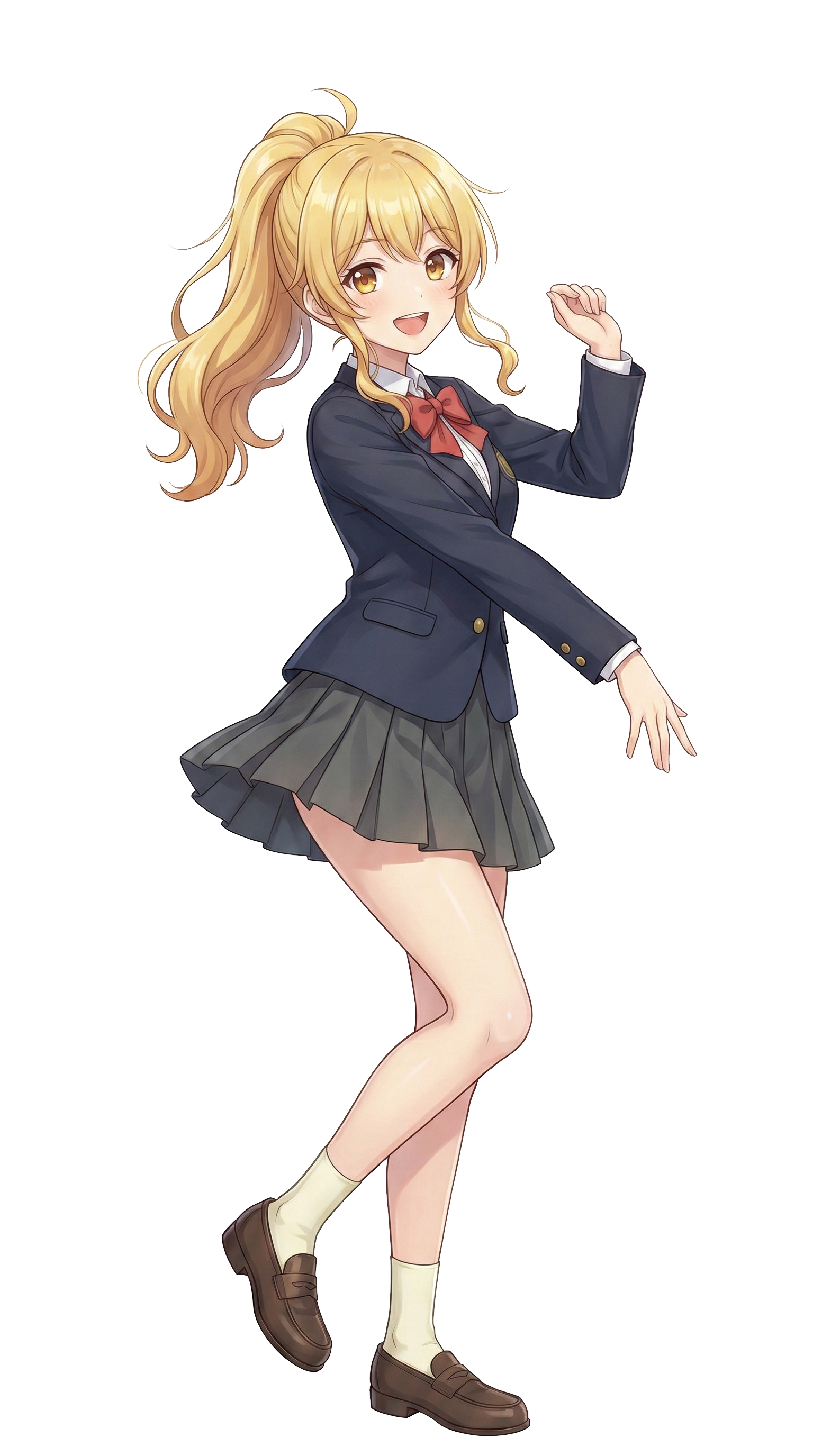 朝比奈 祭 Main 04
