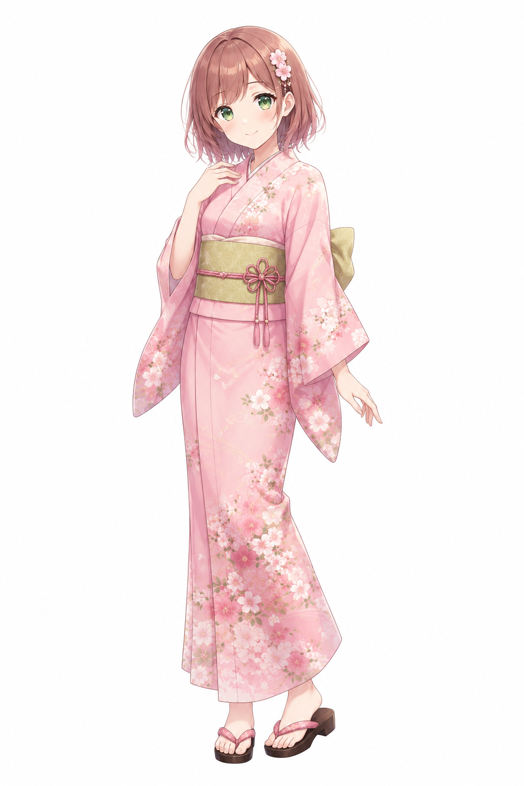 花村 陽和 ギャラリーメイン画像