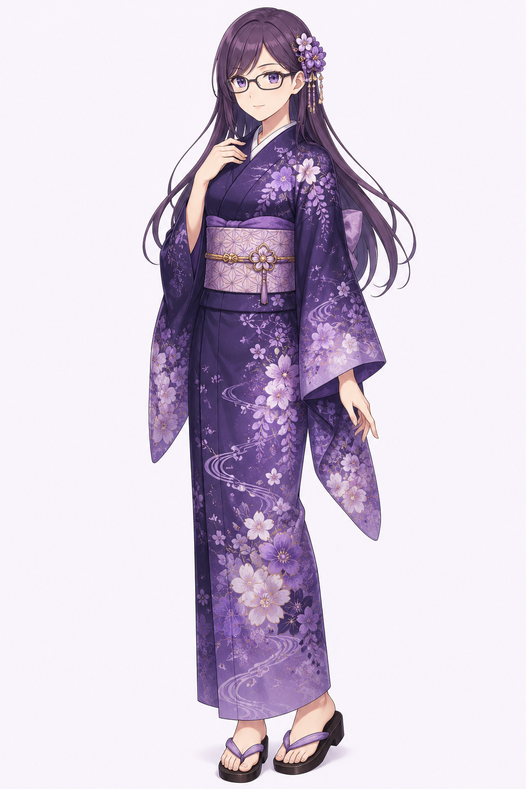 榊原 紗夜 ギャラリーメイン画像
