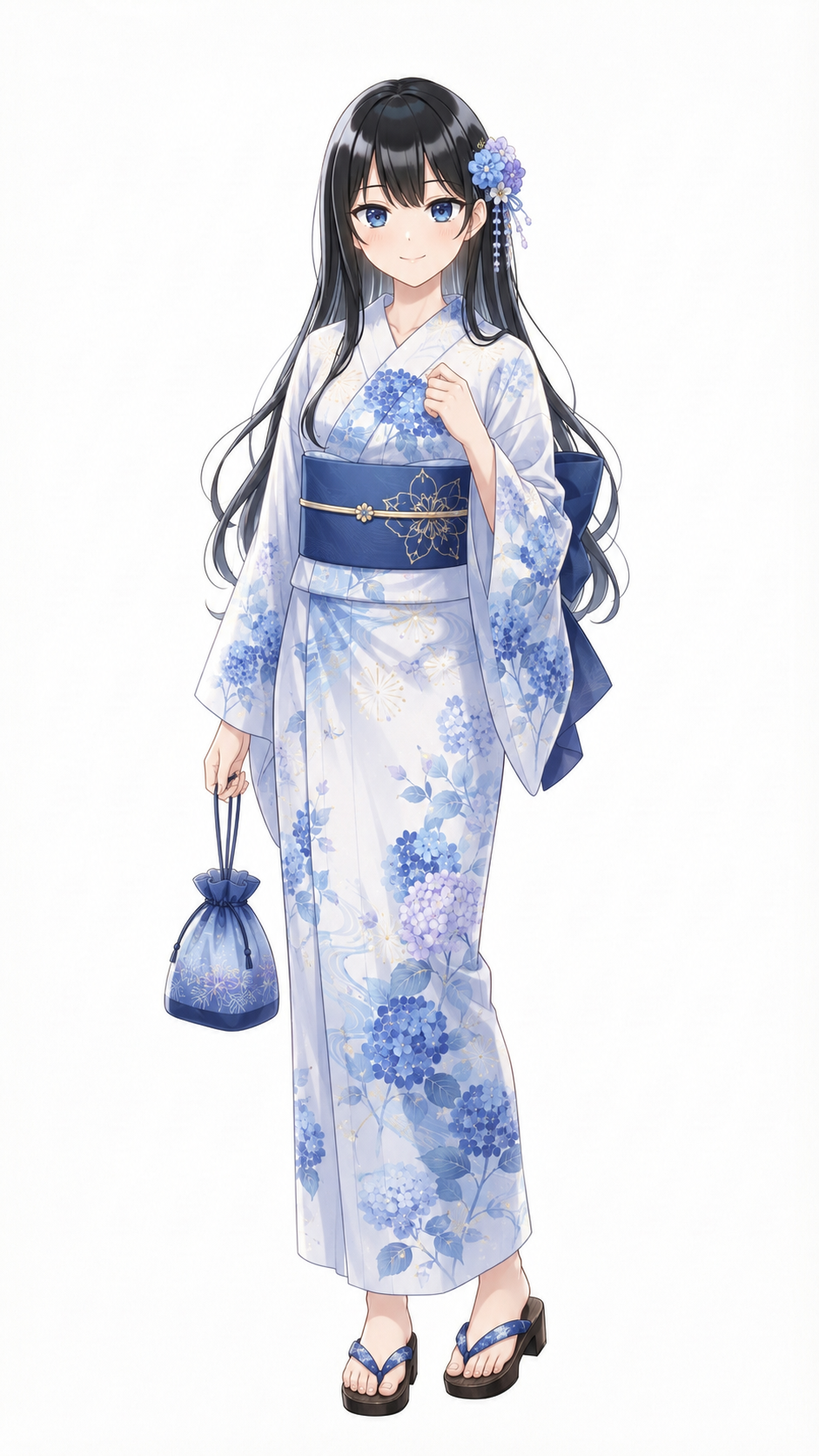 東雲 藍璃 Main 02