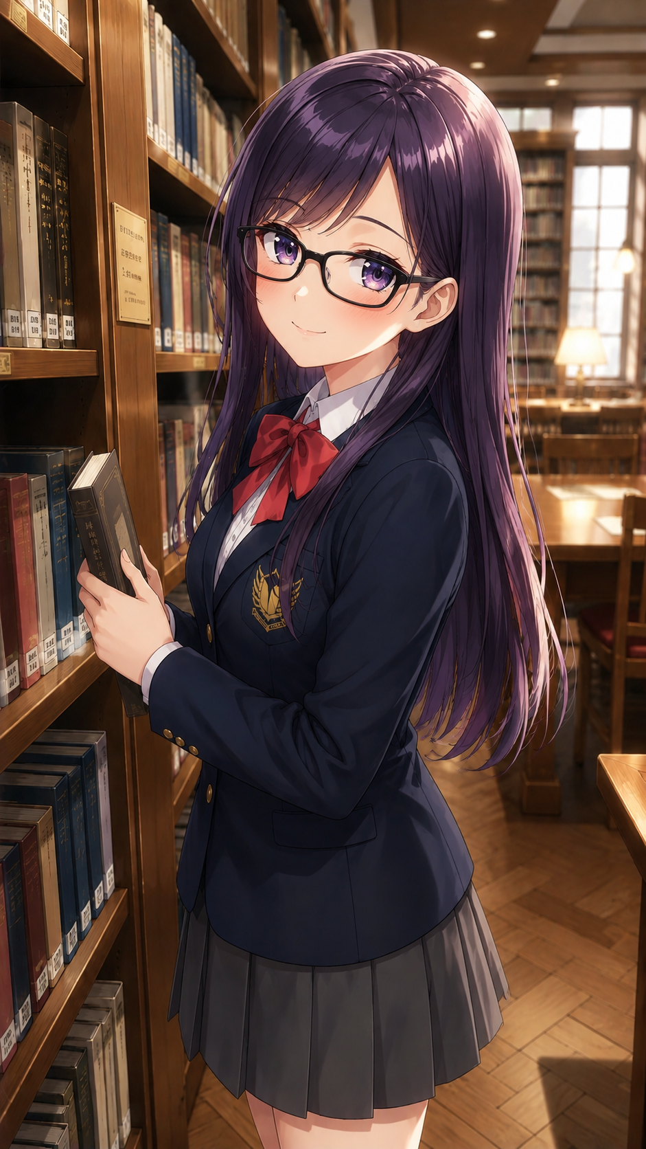 榊原 紗夜 立ち絵