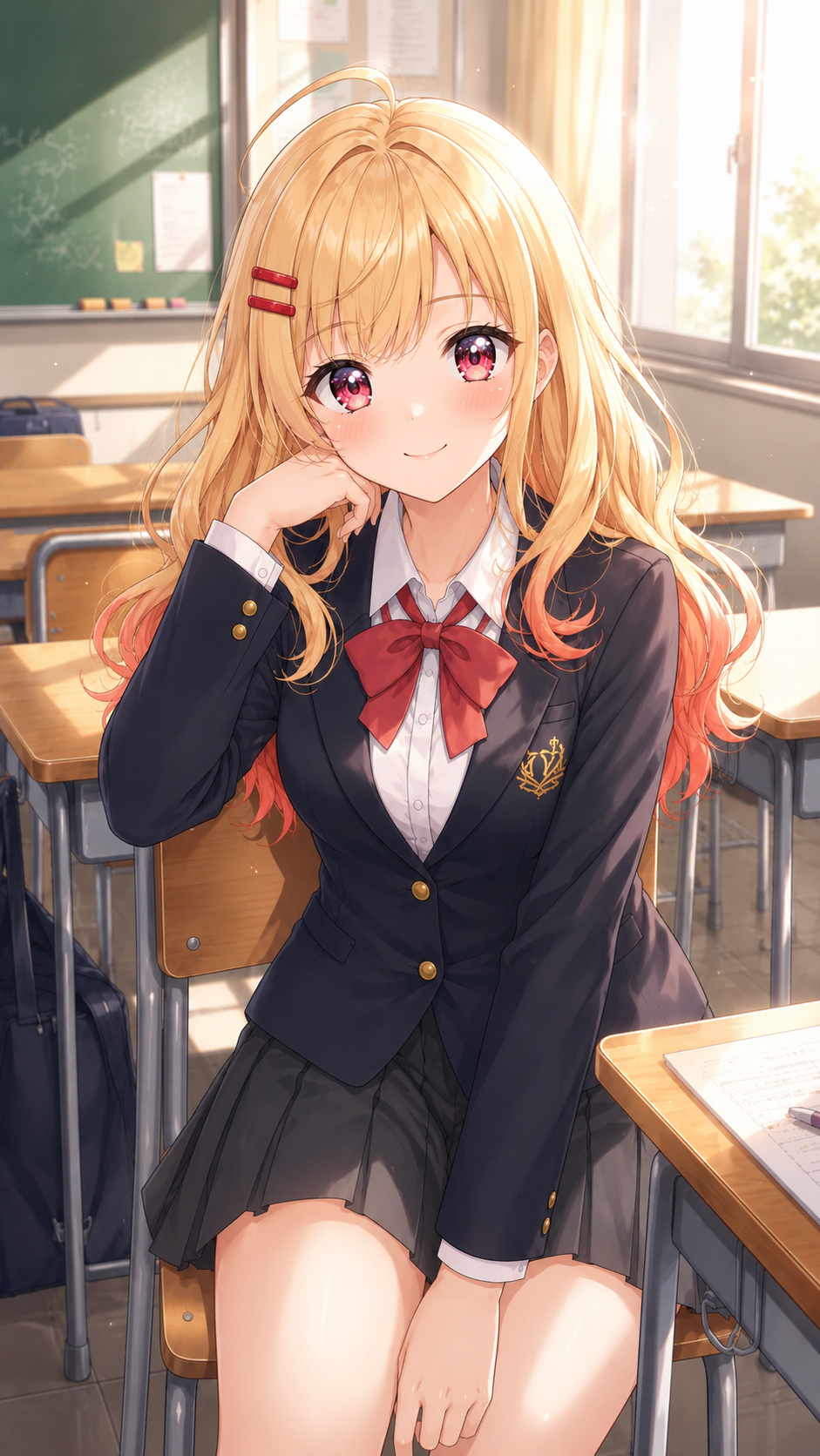 桐嶋 朱音