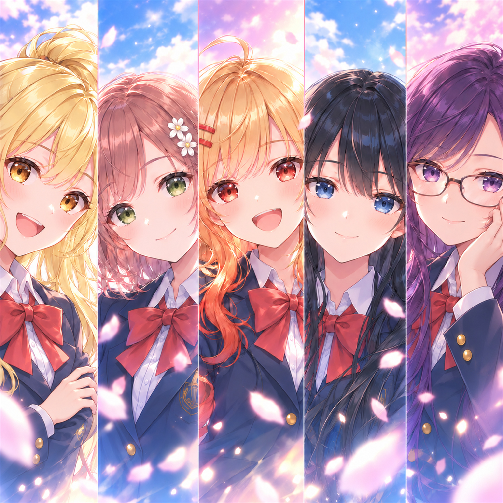 華蝶風月「まだ、終われないよね？」ジャケット